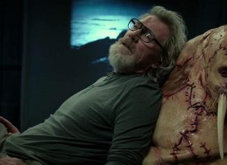 ‘Tusk: A Transformação’: Diretor revela ter ideia para uma sequência