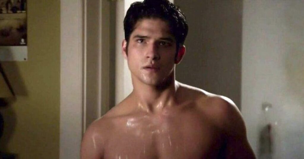 tyler posey teen wolf1