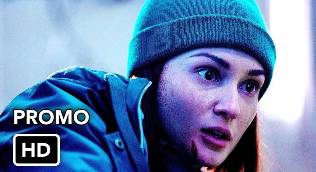wynonna earp