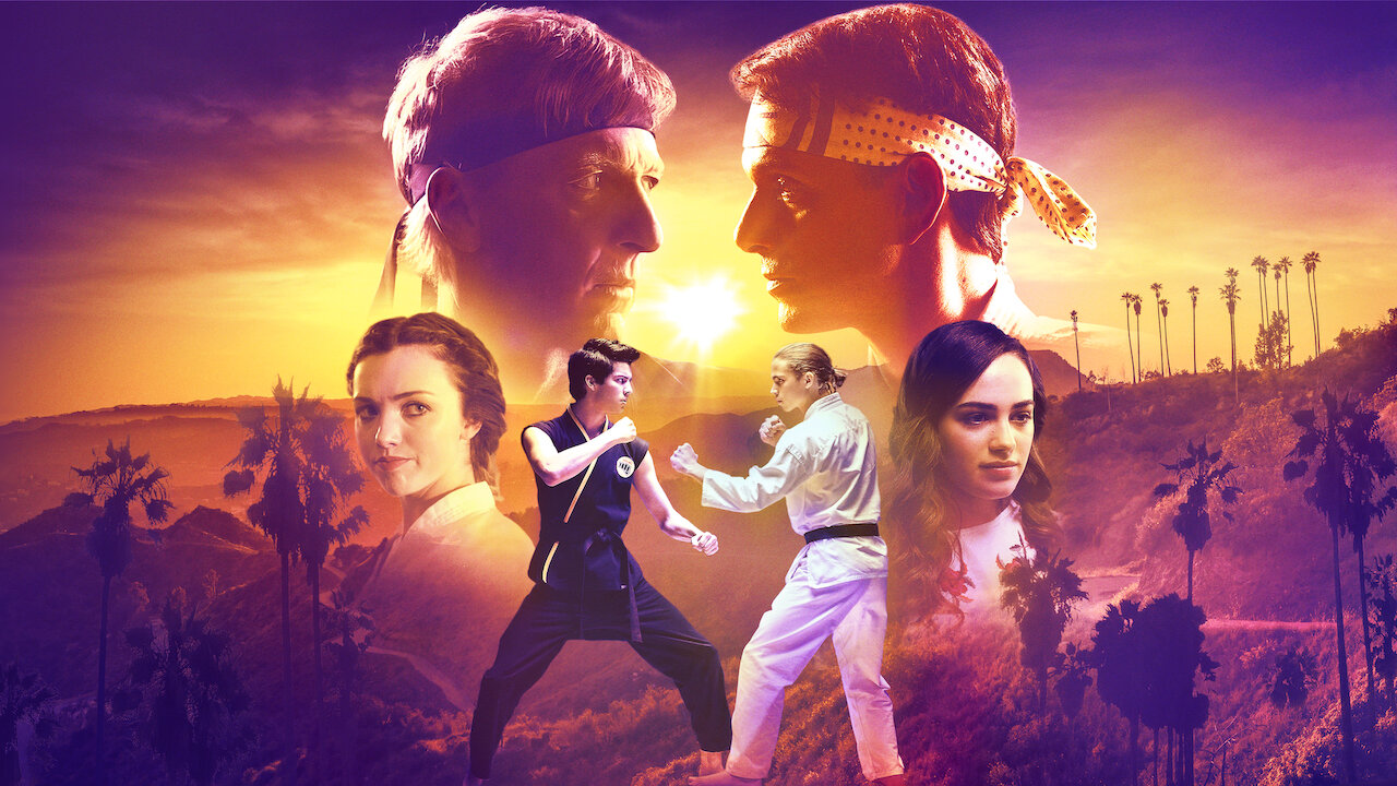 Cobra Kai 3ª temporada: Data de estreia, elenco e mais