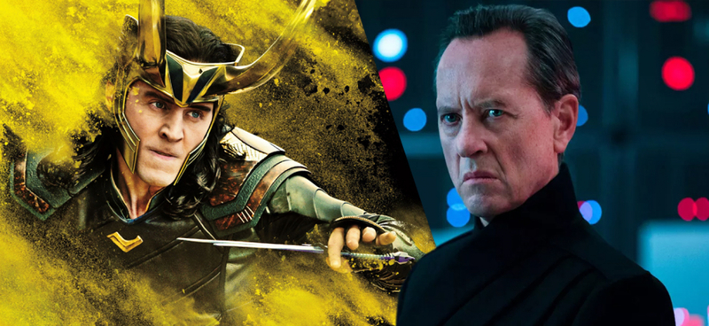 Crítica  Segunda temporada de 'Loki' é a melhor produção recente do MCU -  CinePOP