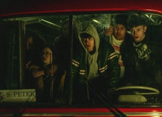 ‘Shortcut’: Jovens são atacados por criatura sinistra no clipe do terror; Assista!