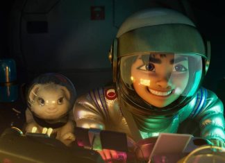 ‘A Caminho da Lua’: Diretor ensina a desenhar os personagens da nova animação da Netflix; Confira!