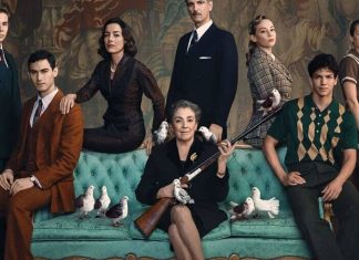 ‘Alguém Tem que Morrer’: Série de suspense com atriz de ‘Elite’ estreia na Netflix