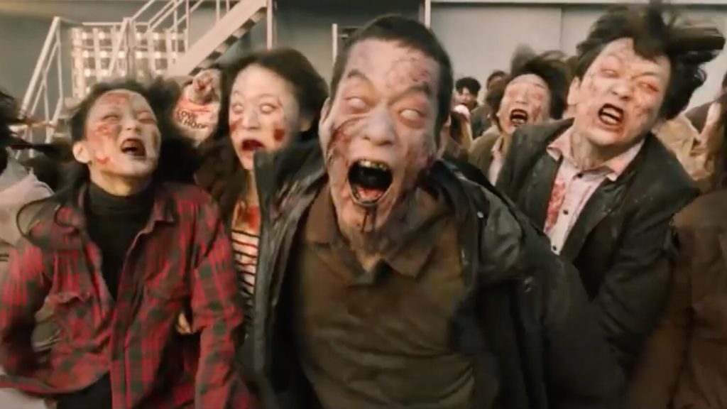 Alive: filme coreano de apocalipse zumbi estreia em setembro na Netflix -  Elfo Livre