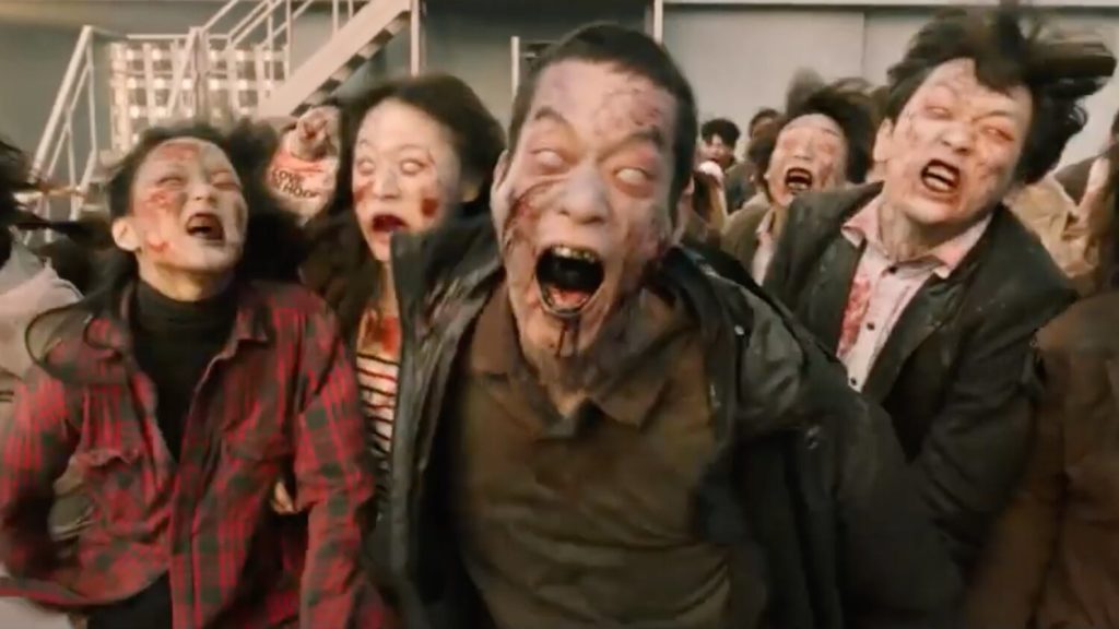 15 filmes de zumbi para assistir na Netflix - Olhar Digital