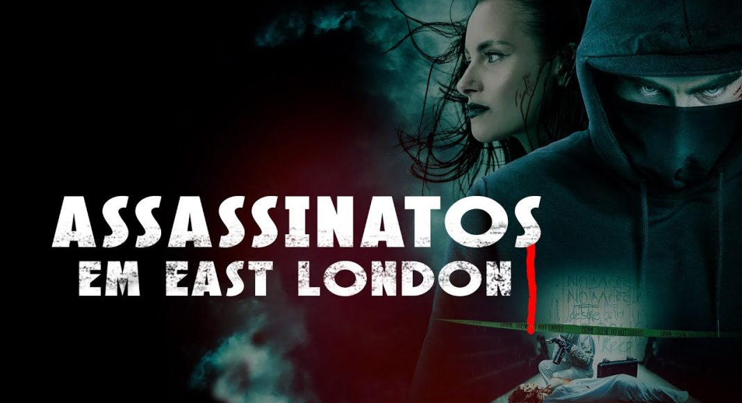 assassinatos em east london
