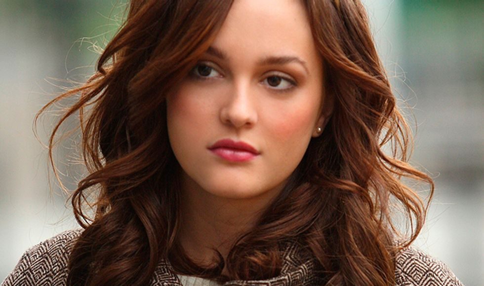 blair waldorf