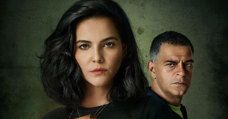 Bom Dia, Verônica' é renovada para a 2ª temporada; Confira o teaser! |  CinePOP Cinema