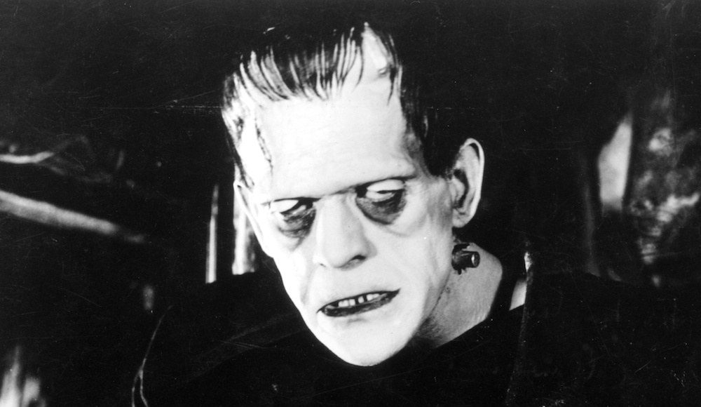 boris karloff