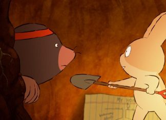 ‘Toca’: Curta-metragem da Disney conquista uma indicação ao Oscar!