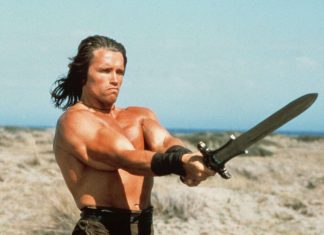 ‘Conan: O Bárbaro’: Robert Rodriguez revela que planejou um trilogia com James Cameron para a Netflix