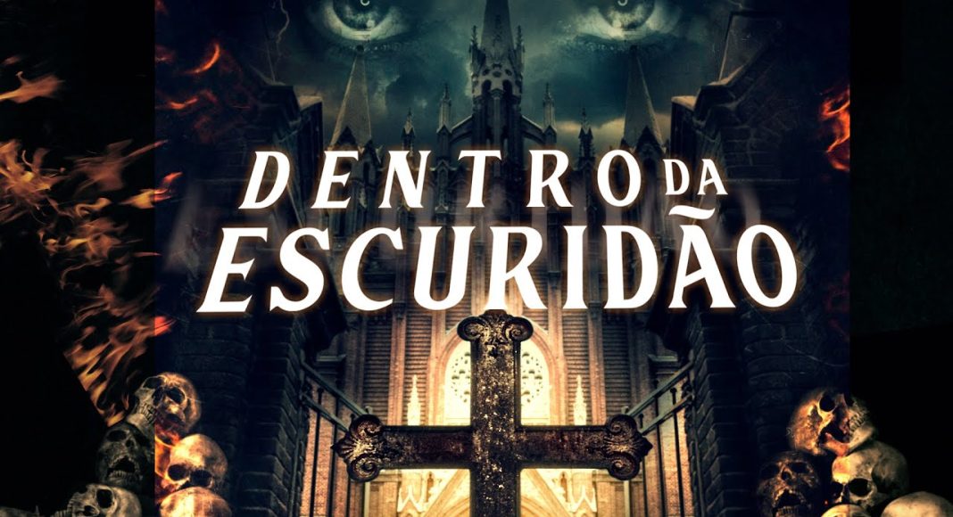 dentro da escuridão