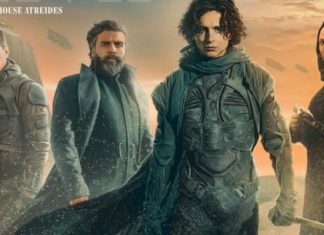 Conheça ‘Duna’ | Conheça a Ficção Clássica que ganhará nova versão por Denis Villeneuve