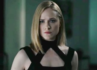 Evan Rachel Wood, de ‘Westworld’, explica porque abandonou o Twitter