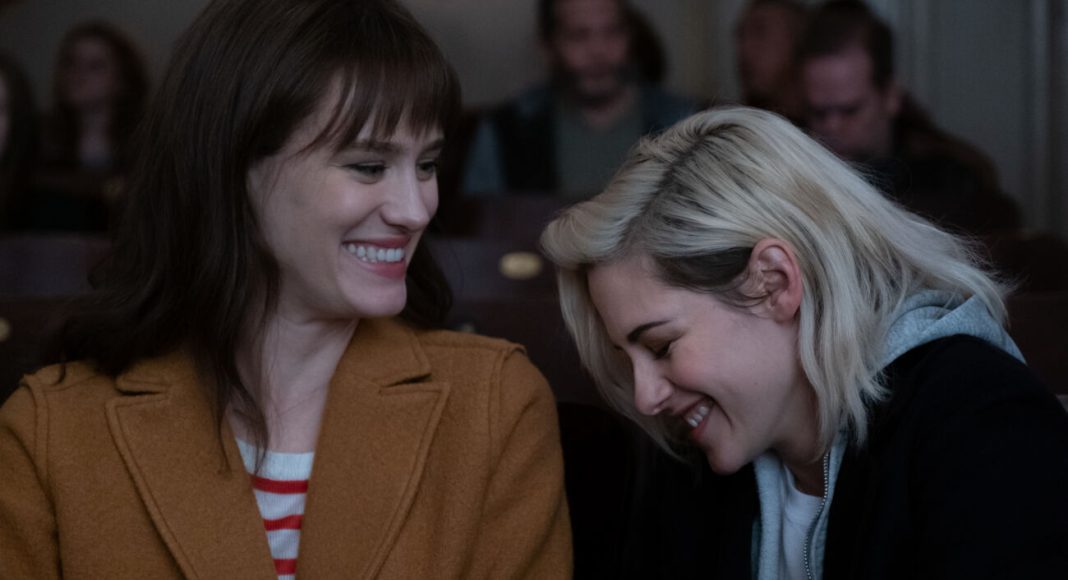 happiest season 2