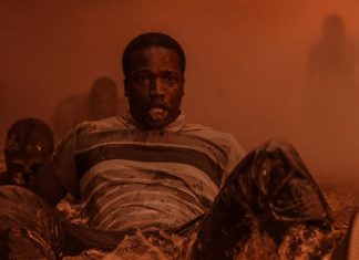 Saiba qual é o Filme de Terror mais BEM AVALIADO da Netflix