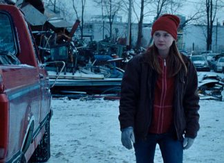 Crítica | Holler: Atriz de ‘The End of The F***ing World em doloroso drama sobre a miséria