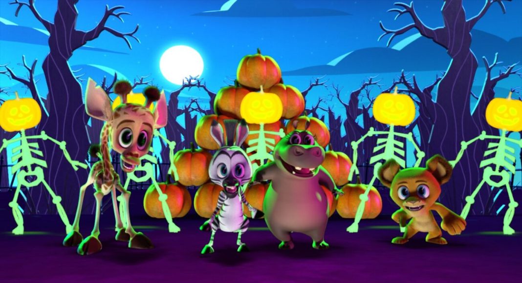 huluween