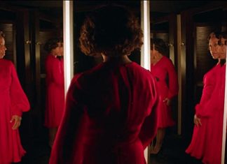‘Vestido Maldito’: Terror sobre vestido assassino estreia na Amazon Prime!