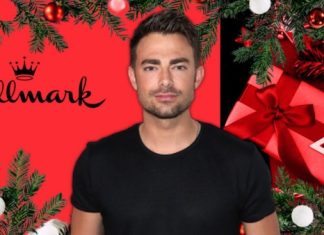 Hallmark anuncia primeiro filme natalino gay com astro de ‘Meninas Malvadas’