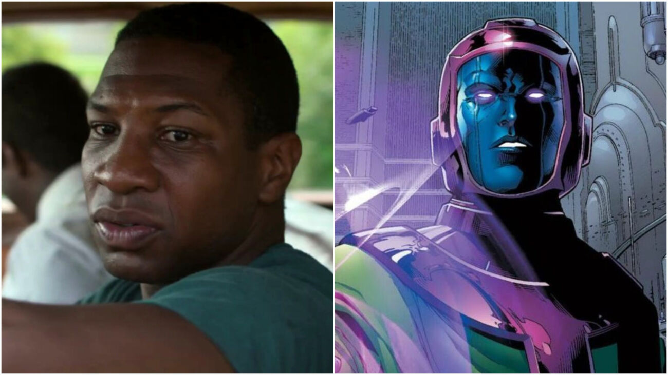 Jonathan Majors confirma que tipo de Kang será em Homem-Formiga 3