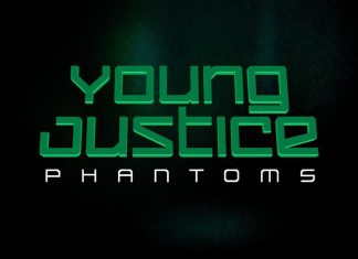‘Justiça Jovem’: Zatanna é destaque do novo pôster oficial da 4ª temporada; Confira!