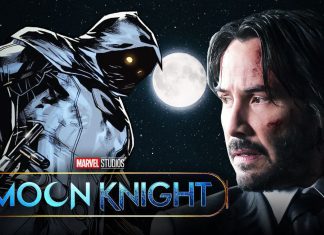 ‘Cavaleiro da Lua’: Disney estaria interessada em Keanu Reeves para o papel principal
