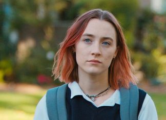 ‘Lady Bird’: Drama vencedor do Globo de Ouro estreia na Netflix!