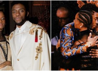 Letitia Wright faz INCRÍVEL homenagem em vídeo a Chadwick Boseman; Assista!