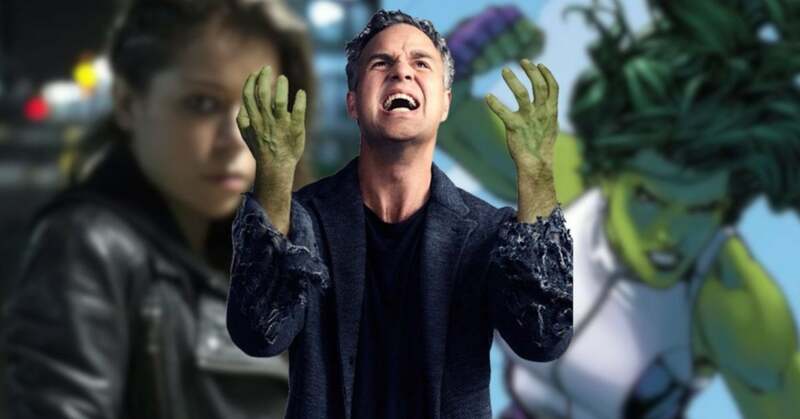 She-Hulk mostra Tatiana Maslany e Mark Ruffalo em vídeo da série da heroína  da Marvel