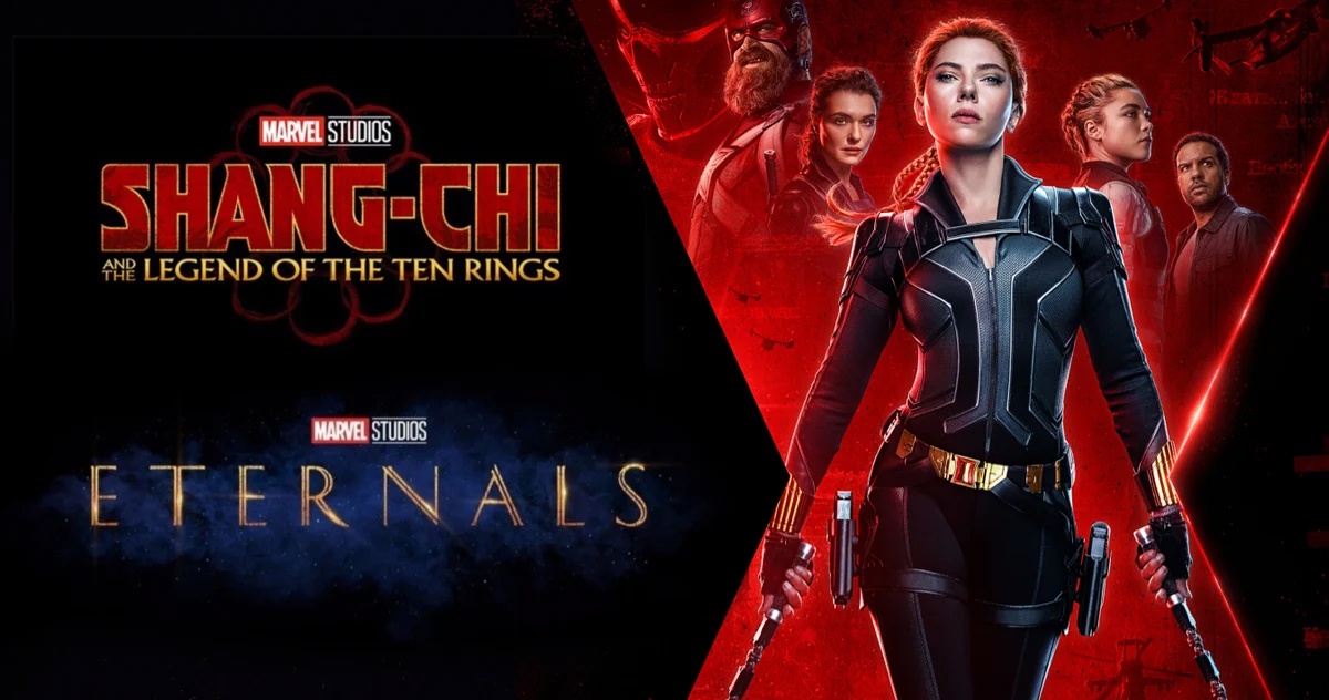 Simu Liu revela data de estreia de Shang-Chi 2, adiado por conta