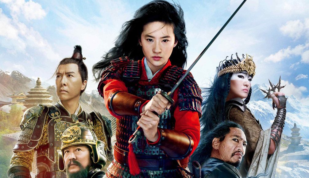 mulan