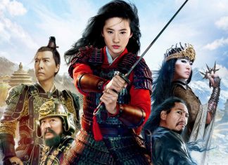 ‘Mulan’: Elenco se reúne em novo cartaz INCRÍVEL do live-action; Confira!