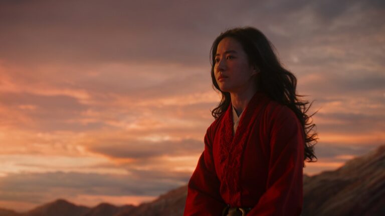 ‘Mulan’: Remake em live-action finalmente estreia no Disney+ do Brasil