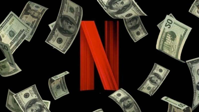 Netflix CANCELA plano mais barato no Brasil - CinePOP