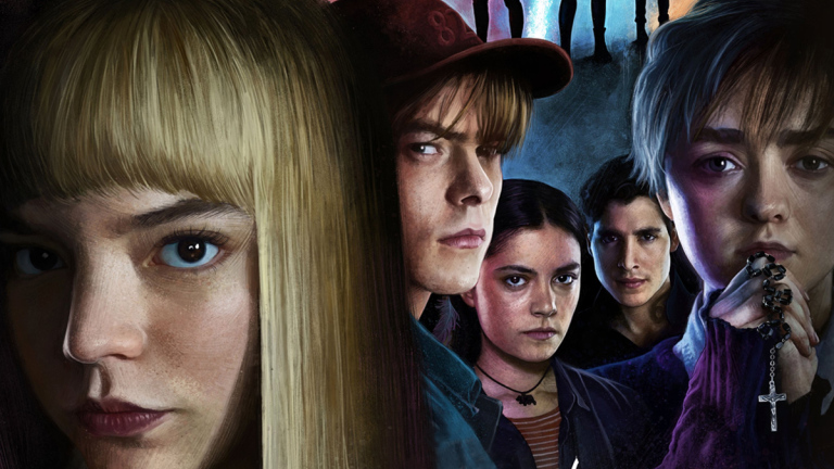 Spin-off de “X Men”, “The New Mutants” será um filme de terror