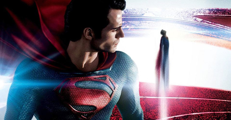 8 filmes da DC em que Henry Cavill pode retornar como Superman