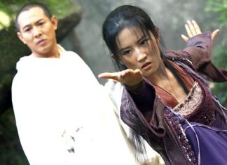 ‘O Reino Proibido’: Liu Yifei revela que Jet Li salvou sua vida nos bastidores da produção
