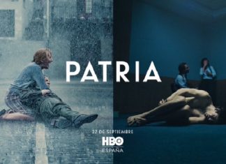 ‘Pátria’: Primeira série espanhola da HBO ganha trailer INCRÍVEL e data de estreia; Confira!