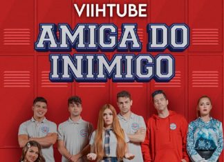 Crítica | Amiga do Inimigo – Viih Tube Estrela Filme da Netflix estilo ‘Élite’