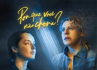 Festival de Gramado | Por Que Você Não Chora? – Filme com Bárbara Paz Alerta Para o Setembro Amarelo