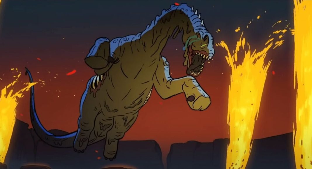 primal