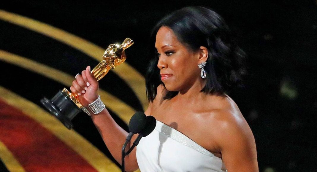 regina king