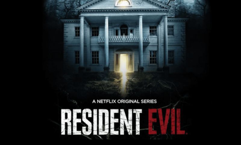 Resident Evil: Animação da Netflix recebe trailer e data de estreia