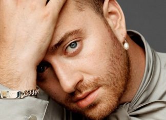 ‘Love Goes’: Sam Smith lança seu 3º álbum de estúdio!