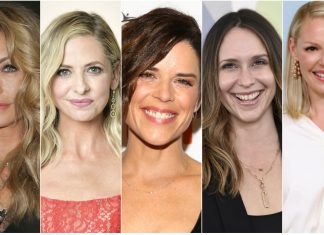 ‘As Scream Queens’ dos Anos 90: Veja o que aconteceu com Neve Campbell, Sarah Michelle Gellar e outras…
