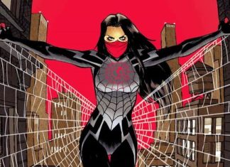 ‘Teia de Seda’: Série da Sony e da Marvel ganha novos detalhes!