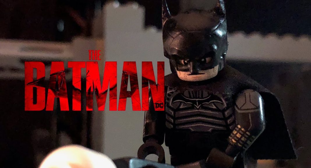 the batman