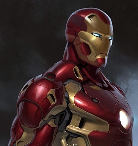 vingadores 2